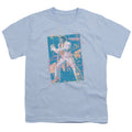 Elvis Presley Splatter Hawaii Youth/Toddler T-Shirt