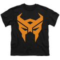 Transformers Terrorcon Logo Youth/Toddler T-Shirt