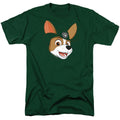 Paw Patrol Tracker Grin T-Shirt