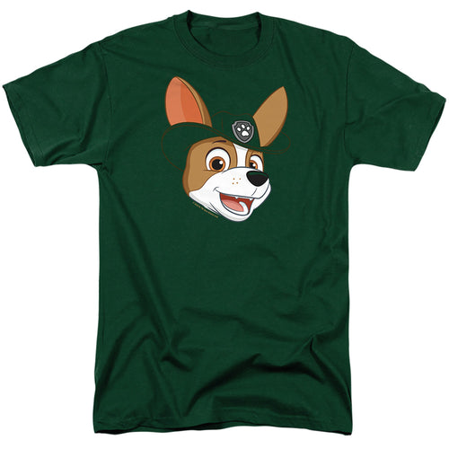Paw Patrol Tracker Grin T-Shirt