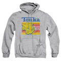Tonka Since '47 Pullover Hoodie
