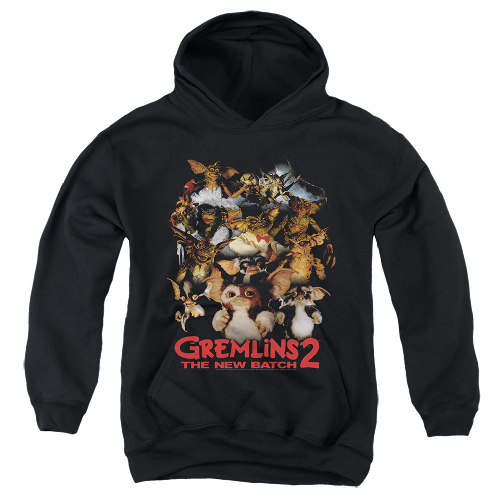 Gremlins Goon Crew Youth Hoodie