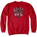 All Hail Superman Crewneck Sweatshirt