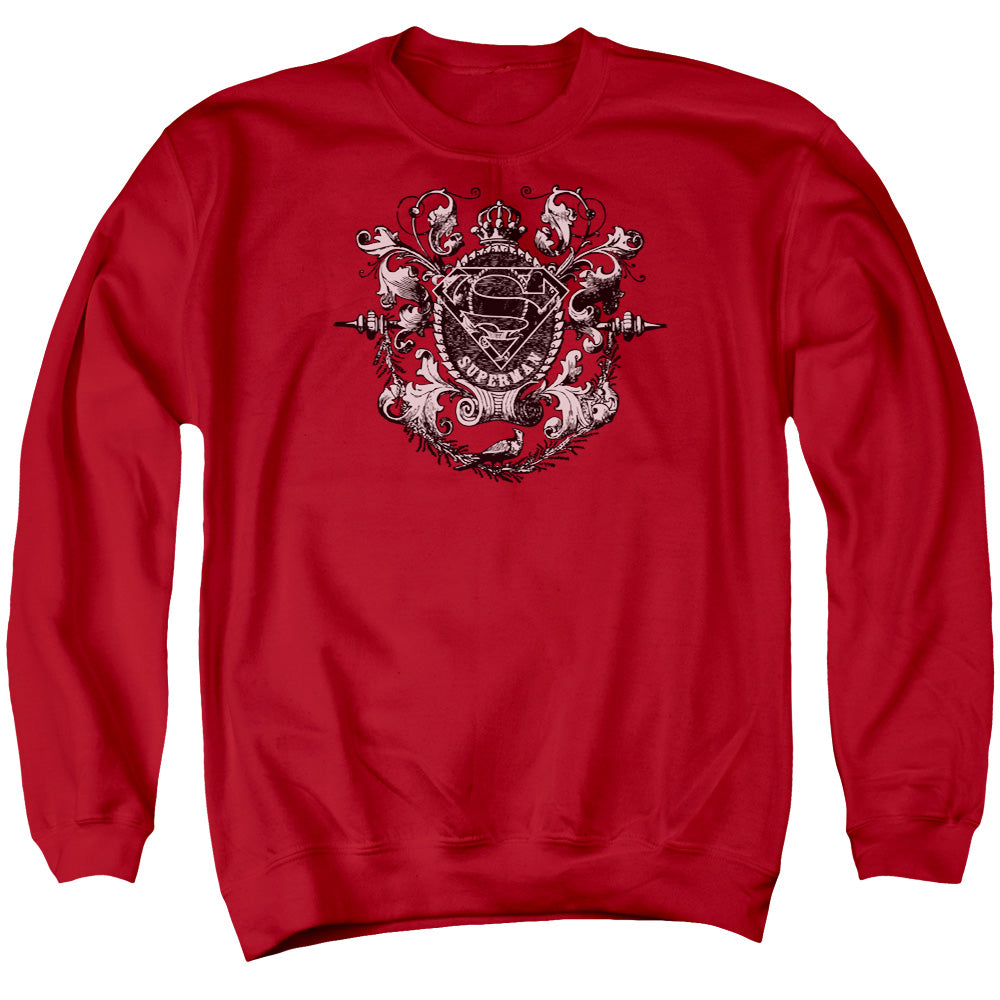 All Hail Superman Crewneck Sweatshirt
