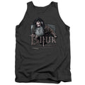 The Hobbit Bifur the Dwarf Tank Top