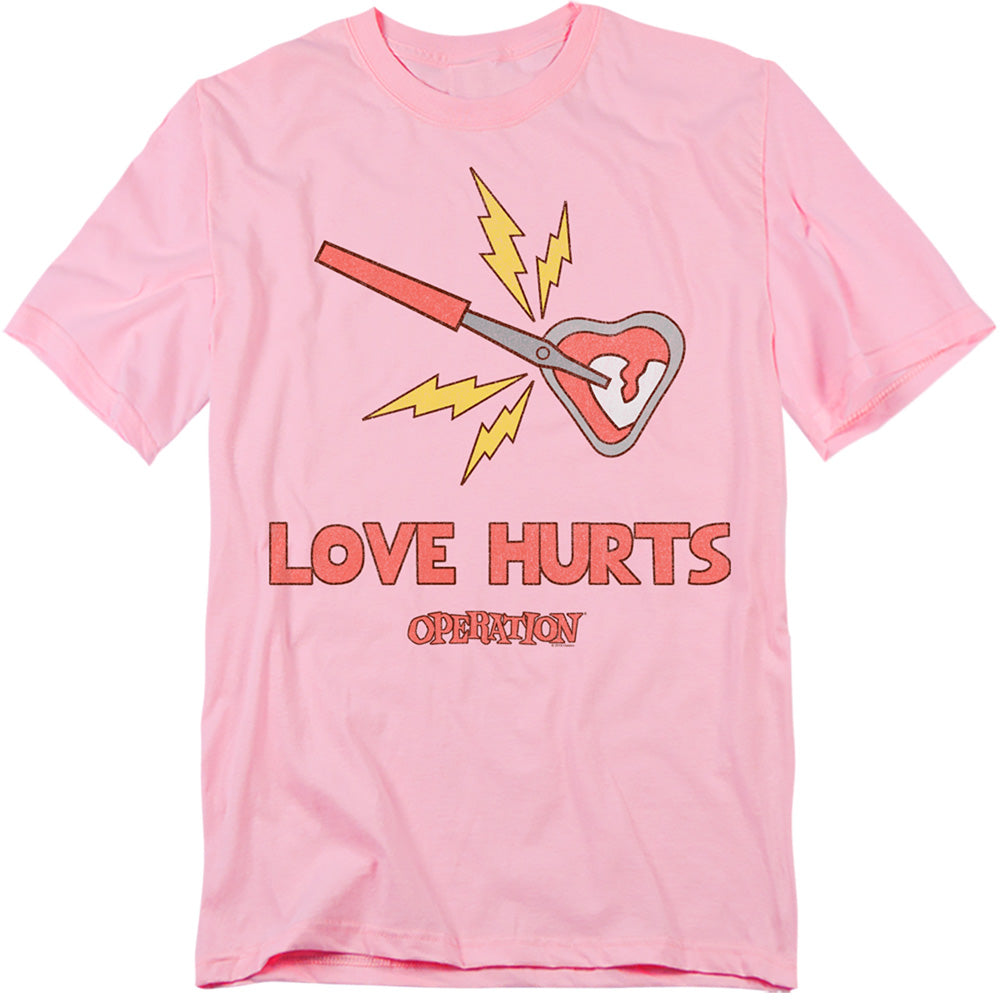 Operation Love Hurts T-Shirt