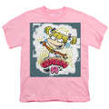 Rugrats Queen A for Angelica Youth/Toddler T-Shirt