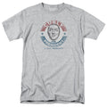 The Three Stooges Curly for President Wiseguy T-Shirt