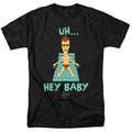 Beavis and Butthead Uh Hey Baby T-Shirt