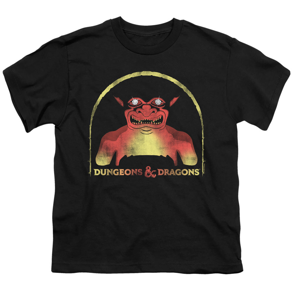 Dungeons & Dragons Old School Youth/Toddler T-Shirt