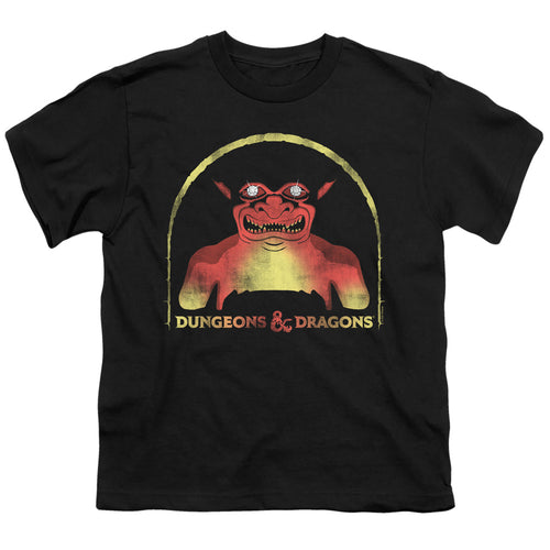 Dungeons & Dragons Old School Youth/Toddler T-Shirt