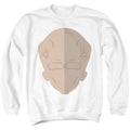 Star Trek The Talosian Crewneck Sweatshirt