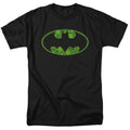 Batman St. Patrick'S Day Shamrock Logo T-Shirt