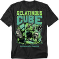 Dungeons & Dragons Acid Gelatinous Cube T-Shirt