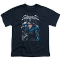 Batman A Legacy Youth/Toddler T-Shirt