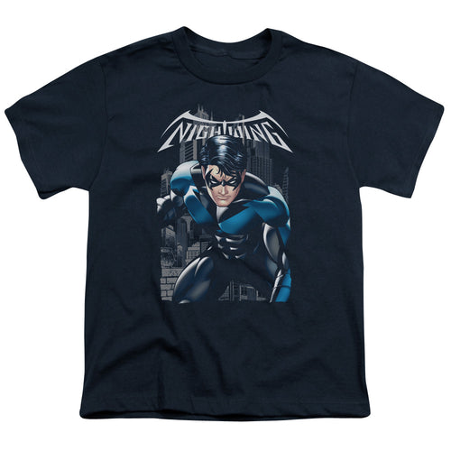 Batman A Legacy Youth/Toddler T-Shirt