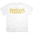 The Princess Bride Logo Youth/Toddler T-Shirt