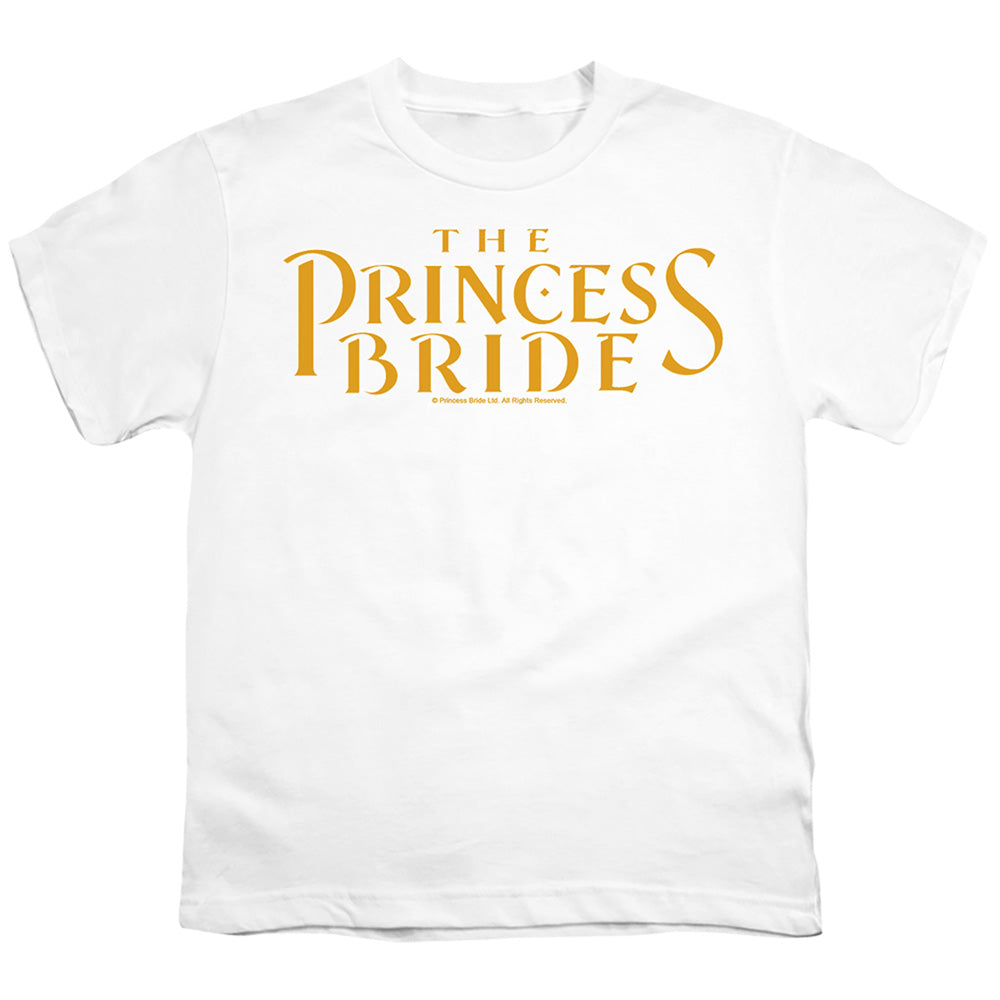 The Princess Bride Logo Youth/Toddler T-Shirt