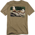 Wild Wings River Otters T-Shirt