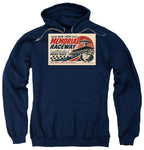 New York Memorial Raceway Navy