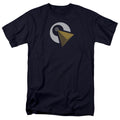 Star Trek Discovery Vulcan Logo T-Shirt