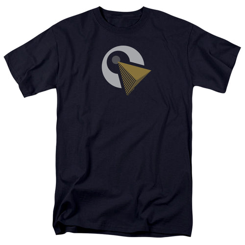 Star Trek Discovery Vulcan Logo T-Shirt