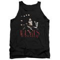 Elvis Presley Memories Tank Top