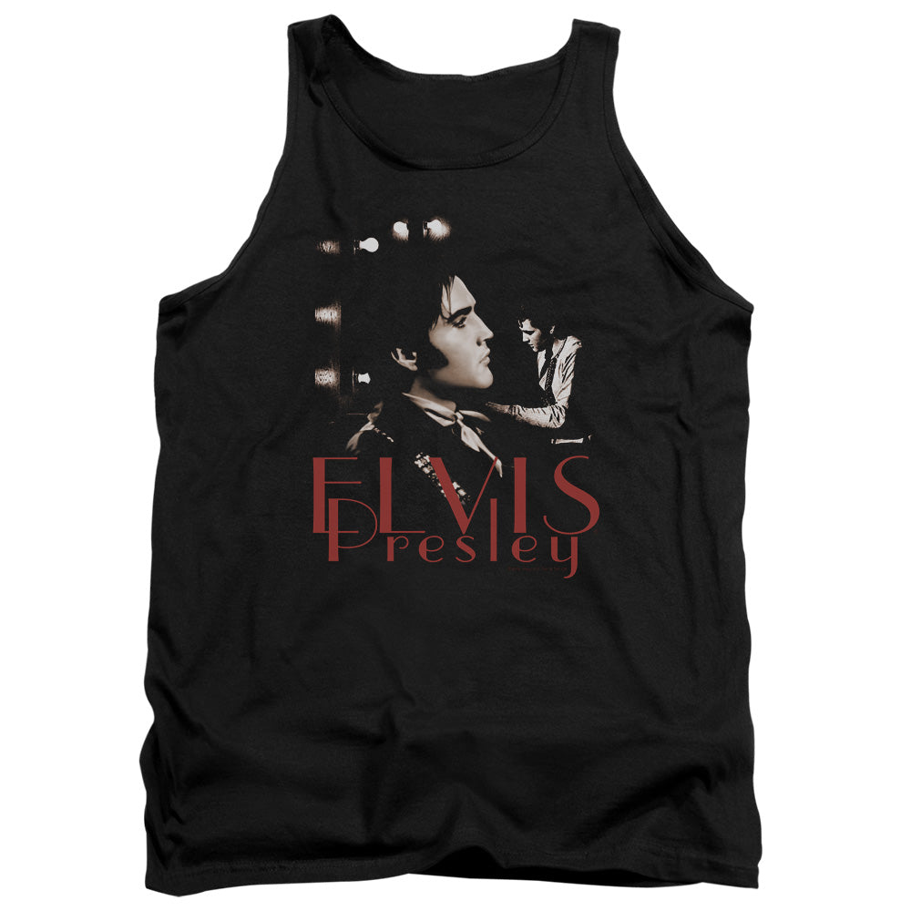 Elvis Presley Memories Tank Top