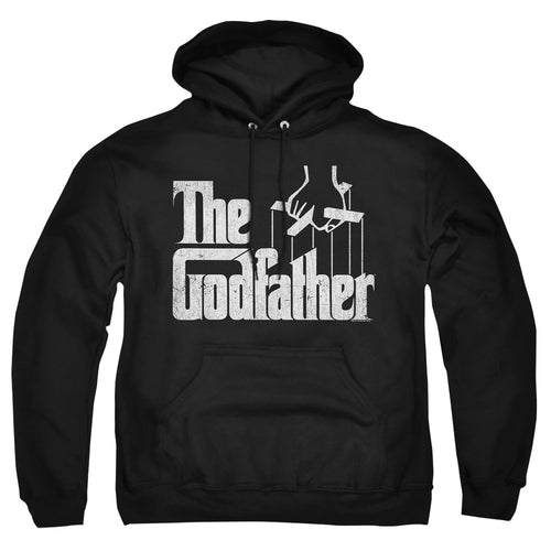 The Godfather Logo Pullover Hoodie
