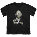 The Three Stooges Shemp Happens Youth/Toddler T-Shirt