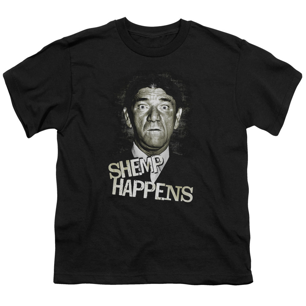 The Three Stooges Shemp Happens Youth/Toddler T-Shirt