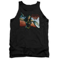 Wonder Woman (2017) Warrior Woman Tank Top