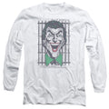 DC Comics Criminal Long Sleeve T-Shirt
