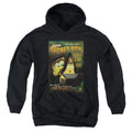 Spongebob Squarepants Patrick's Secret Box Youth Hoodie