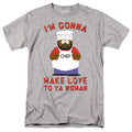 South Park Make Love T-Shirt