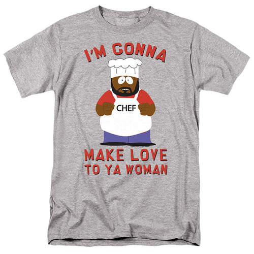 South Park Make Love T-Shirt