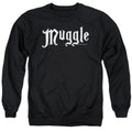 Harry Potter Muggle Crewneck Sweatshirt