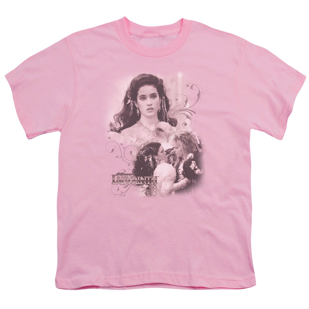 Labyrinth Sarah Youth/Toddler T-Shirt