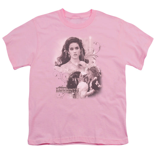 Labyrinth Sarah Youth/Toddler T-Shirt