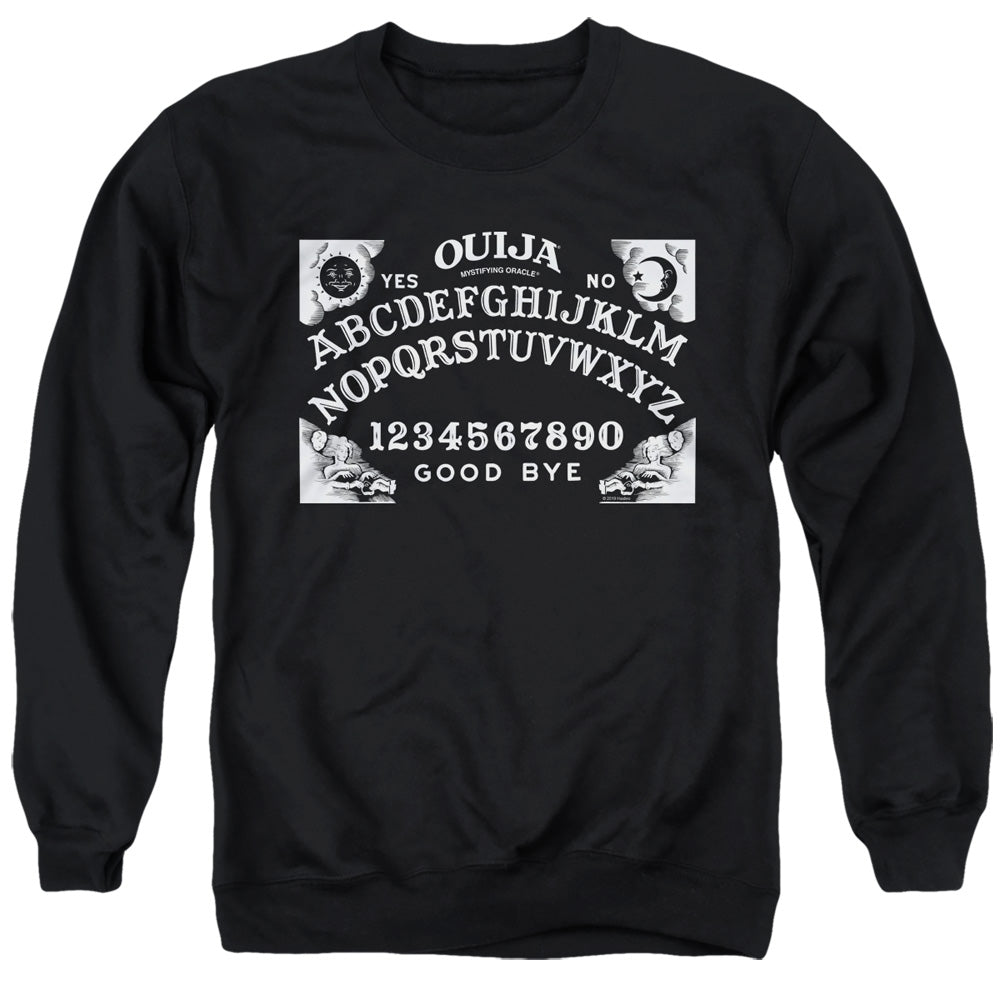 Ouija Spirit Board Crewneck Sweatshirt