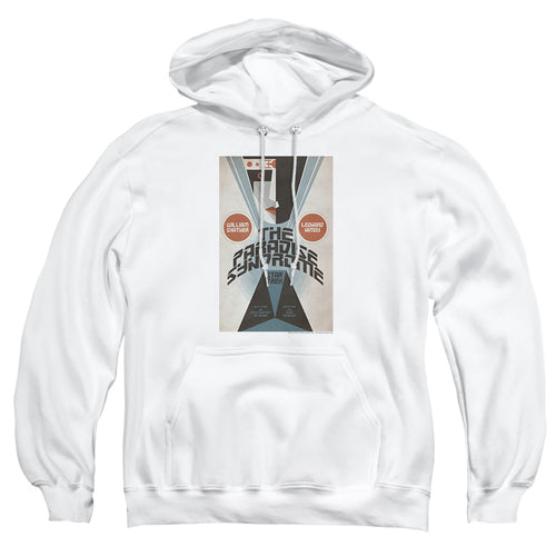 Star Trek Juan Ortiz The Paradise Syndrome Pullover Hoodie