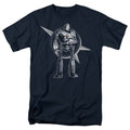 The Iron Giant A Boy and His Robot T-Shirt