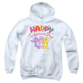 Care Bears Happy Valentine'S Day Youth Hoodie