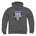 The Three Stooges 85th Anniversary Pullover Hoodie
