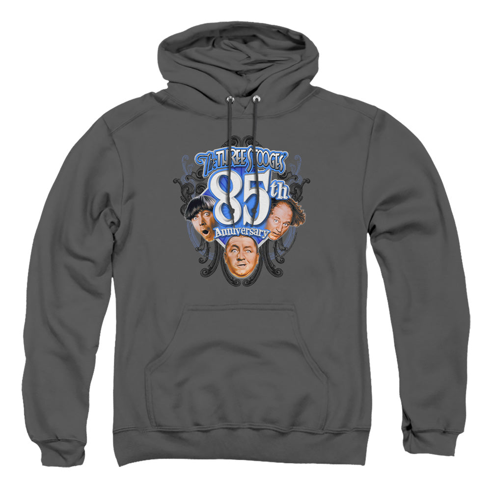 The Three Stooges 85th Anniversary Pullover Hoodie