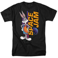 Space Jam Bugs Standing T-Shirt