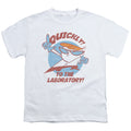 Dexter's Laboratory Quickly Youth/Toddler T-Shirt