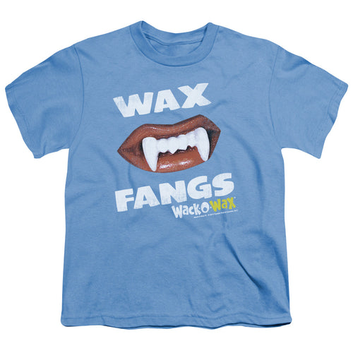 Dubble Bubble Wax Fangs Youth/Toddler T-Shirt