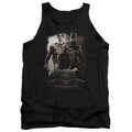 Batman v Superman Dawn Tank Top