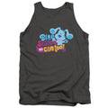 Blue's Clues We Can Too! Tank Top